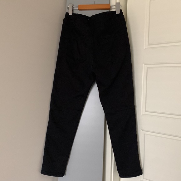 Zara Sportswear Pants . - Picture 3 of 4